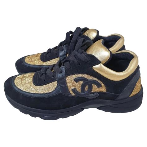 chanel shoes gold|chanel shoes online outlet.